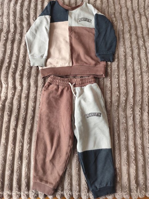 Костюм для хлопчика 3-4 роки