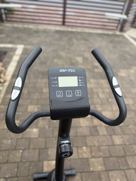 Rower stacjonarny gymtek xb1050