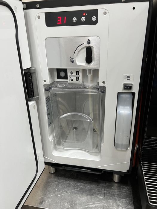 Franke A1000(wmf, termoplan)