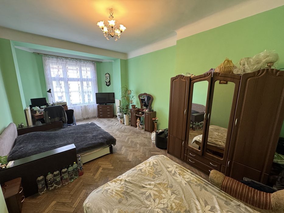 Многокомнатная квартира по адресу ул. Саксаганського (площадь 160 м²) - Atlanta.ua - фото 23