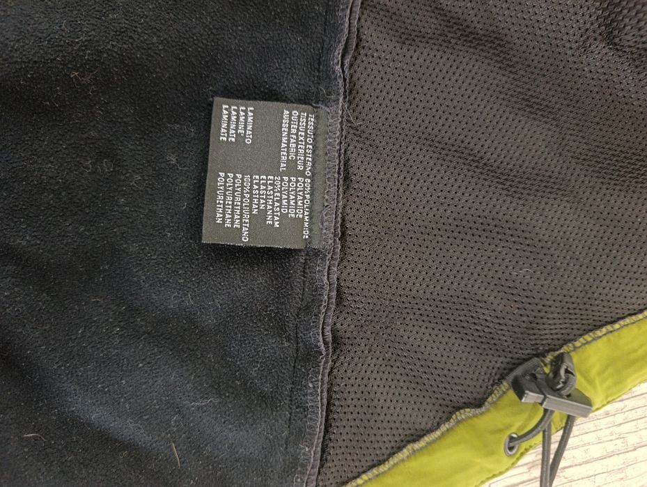 Куртка тактична чоловіча SALEWA ( Softshell)