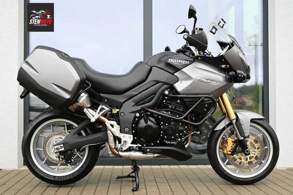 Triumph