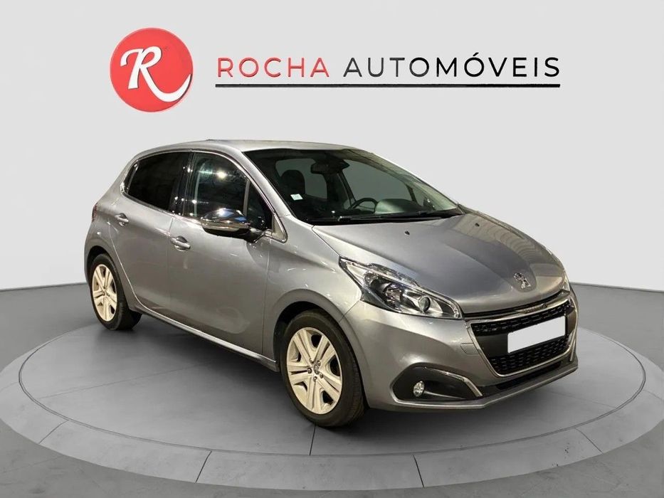 Peugeot 208 1.2 PureTech Allure