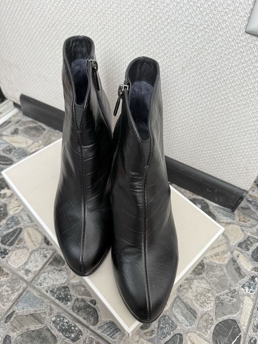 Сапоги ботильйони