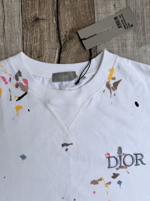 Koszulka Dior r. M