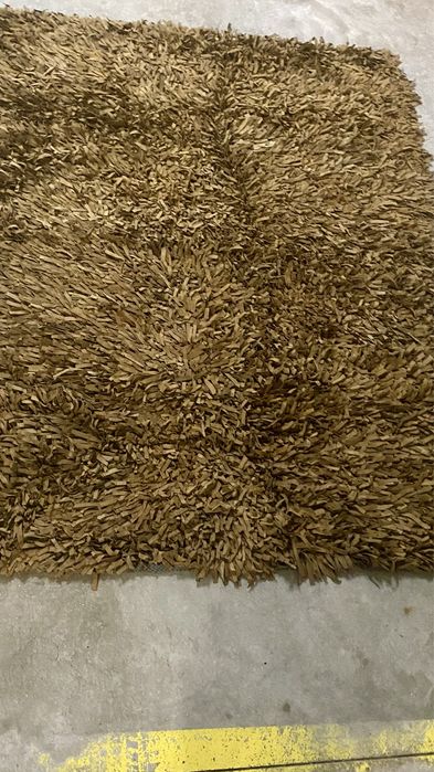 Vendo tapete para desocupar 80x150