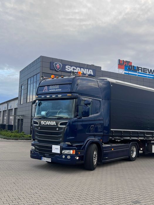 Scania