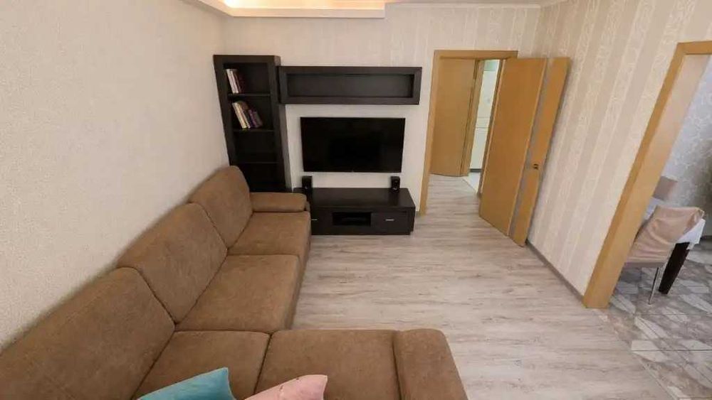 Продам 3к квартиру на ж/м Тополь-3
