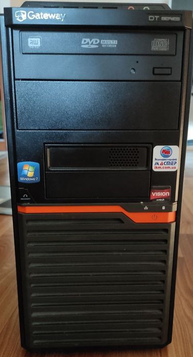 Компьютер  рабочий