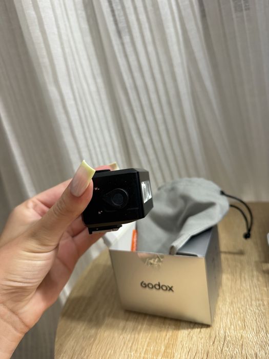 Спалах godox it30