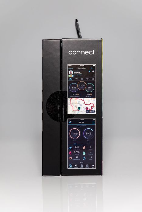 Gramin Forerunner 735XT - Nowy