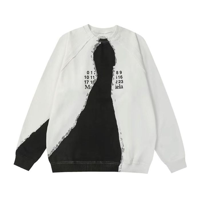 Кофта Maison Margiela Paris