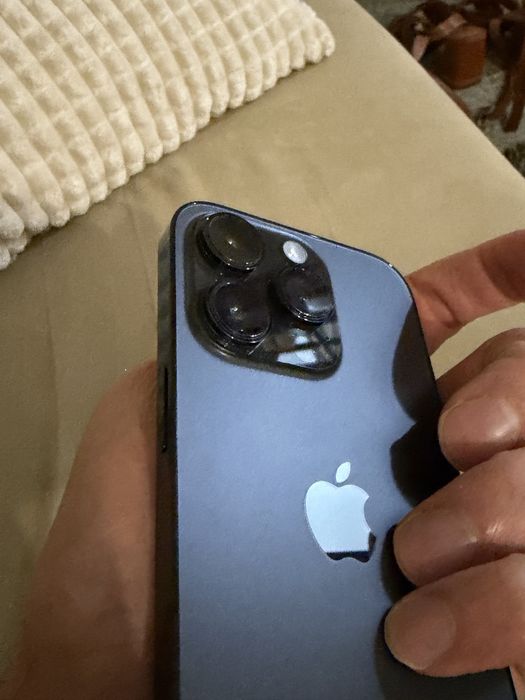 Iphone 14 pro 256gb