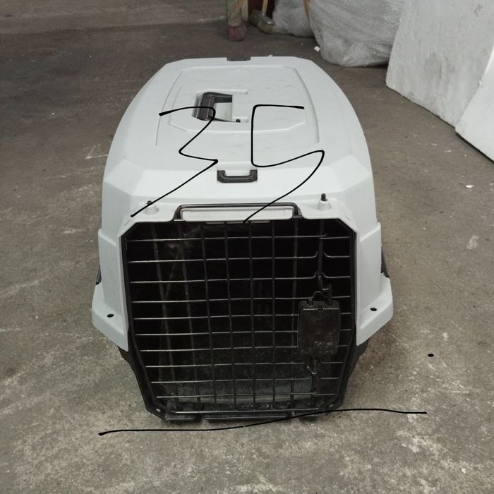 Transporte para animais