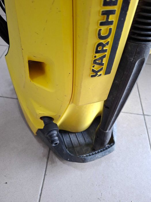 Myjka ciśnieniowa Karcher K4 Full Control