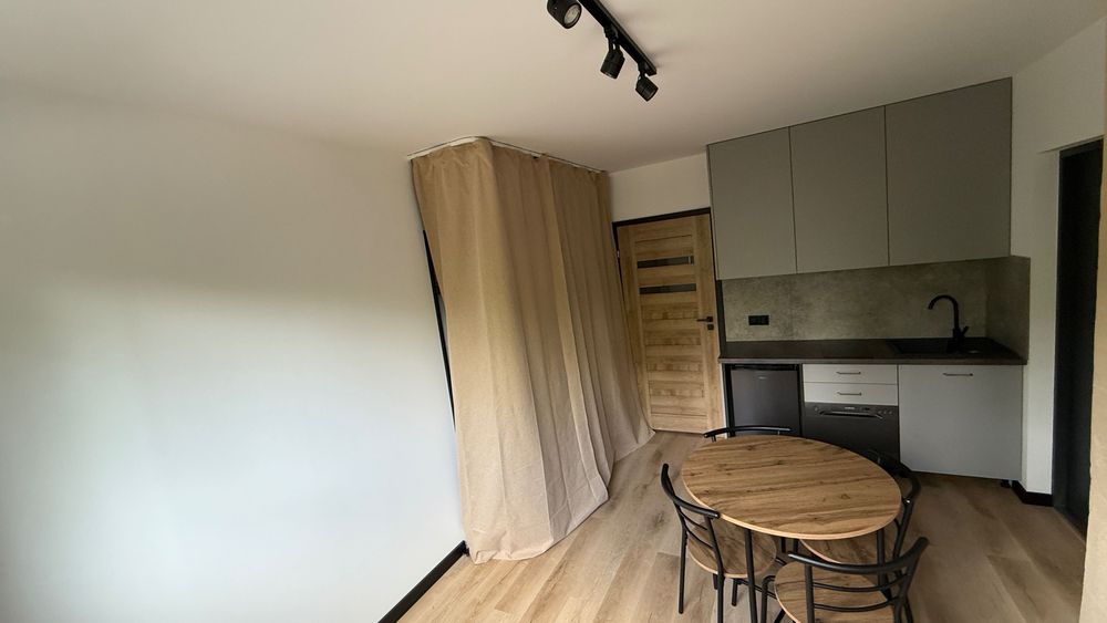 Kawalerka 1750 w cenie z ogrzewaniem bez czynszu ! bądź pierwszym najemcą - Widok 3