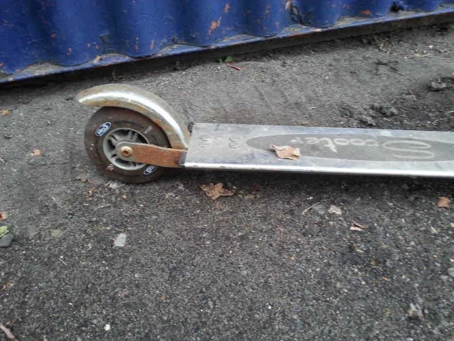 Hulajnoga - sprzedam