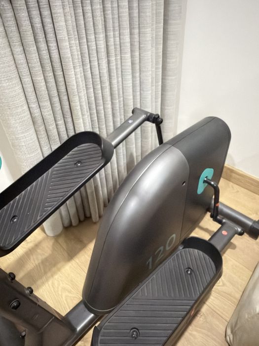 Máquina Elíptica Domyos – Excelente Estado