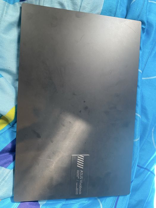 ASUS Vivobook Ryzen 5 | 16GB RAM | 512GB SSD | Como Novo