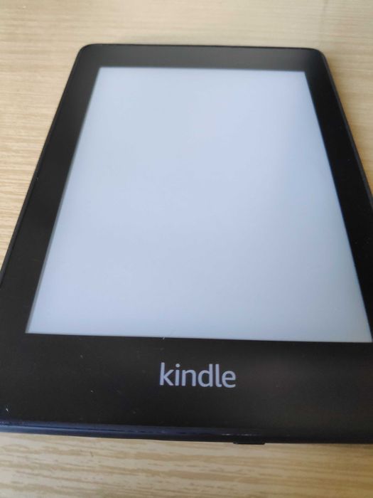 Kindle Paperwhite 4