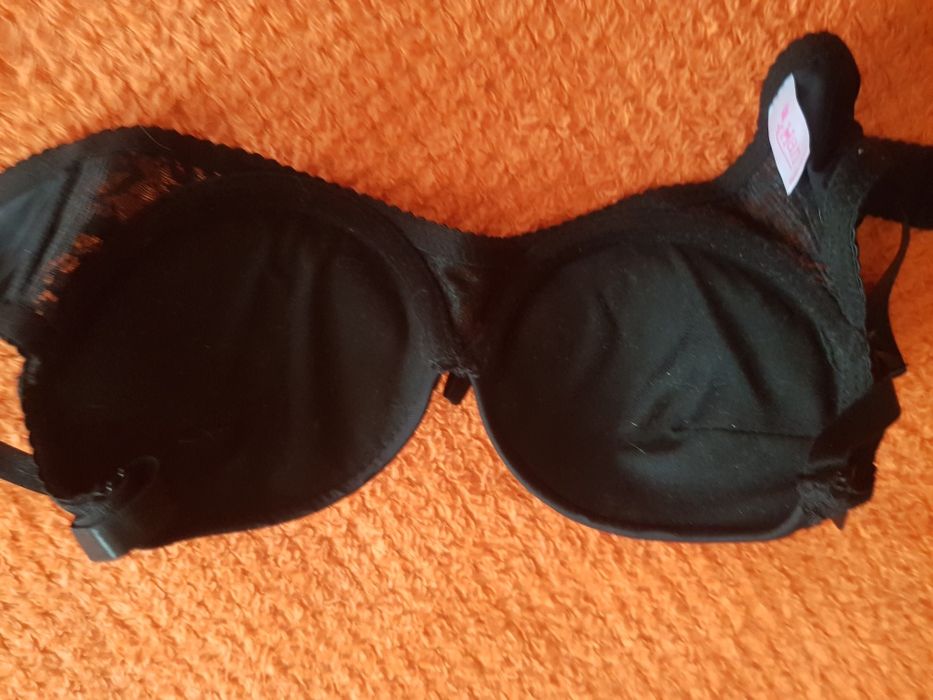 Biustonosz Han 75B push up