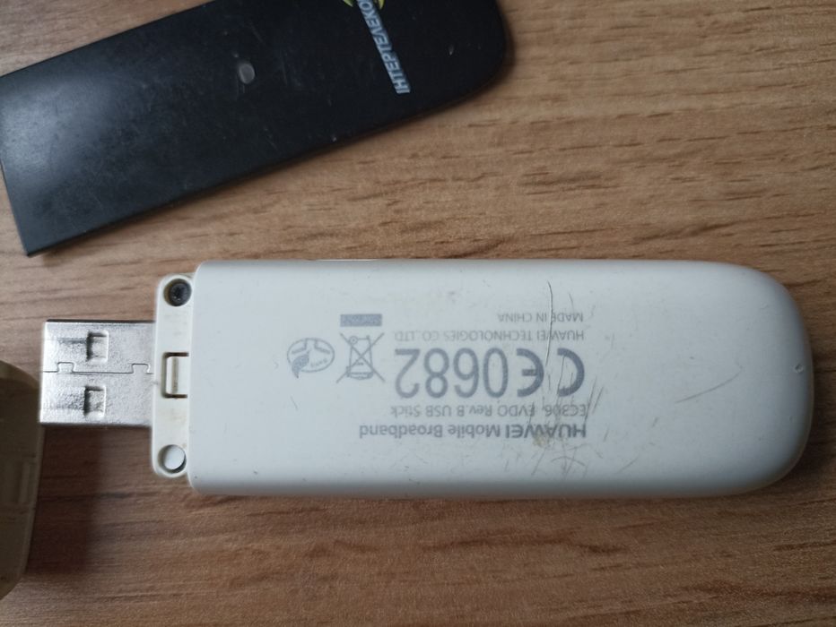 CDMA модем Huawei Intertelecom