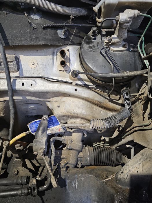 Peugeot 206 para peças