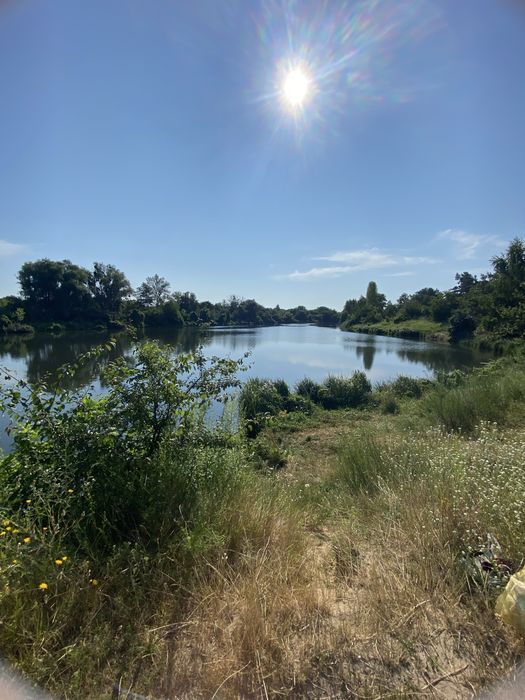 Продам  затишний будинок біля озера, Глеваха 30 км от Києва