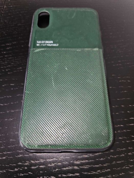 Capas iPhone X (várias)