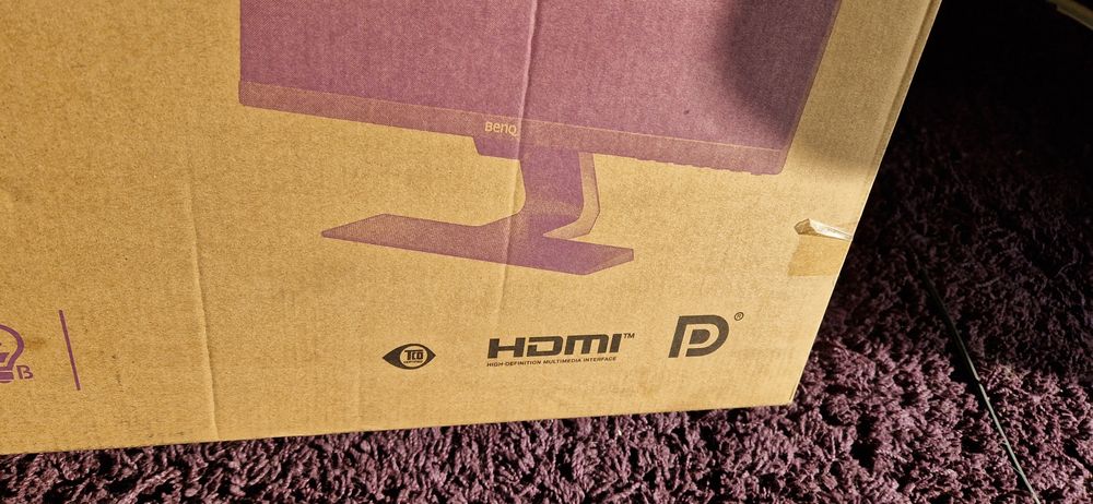 Monitor Benq Gw 2780