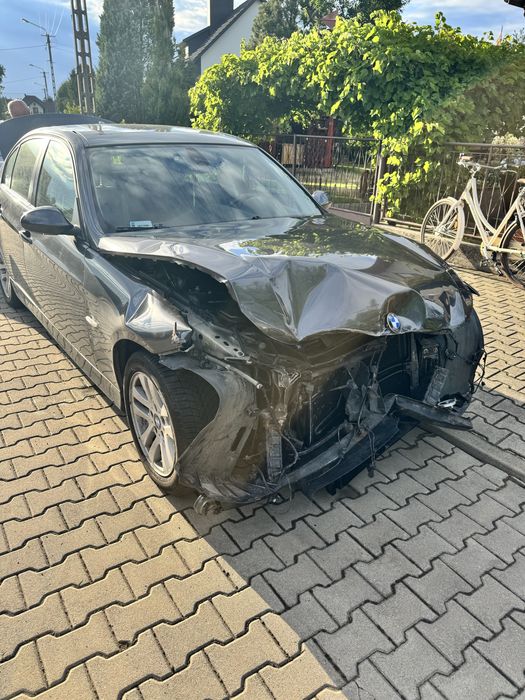 Bmw e90 320I 2006