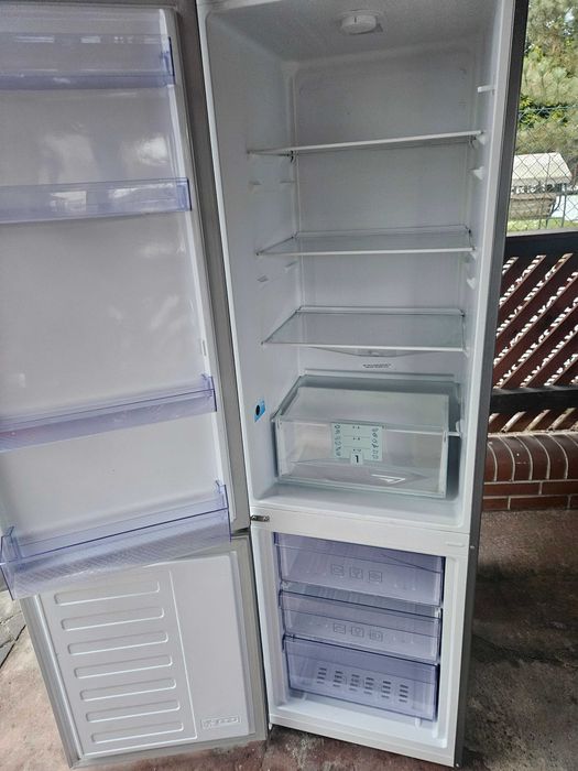 Lodówka Beko 1,80 m