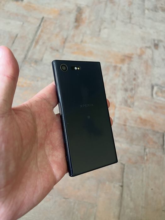 Sony Xperia Х-compact
