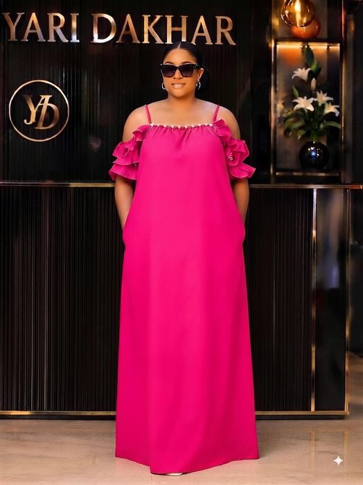 Vestido elegantes