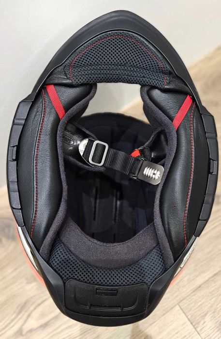 Kask Shoei GT-Air II rozmiar 59-60cm L