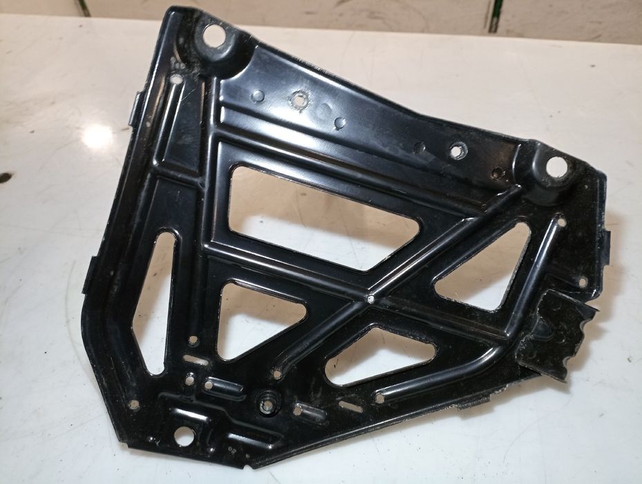 Base de bateria - BMW 3 Compact (E46) | 01 - 05