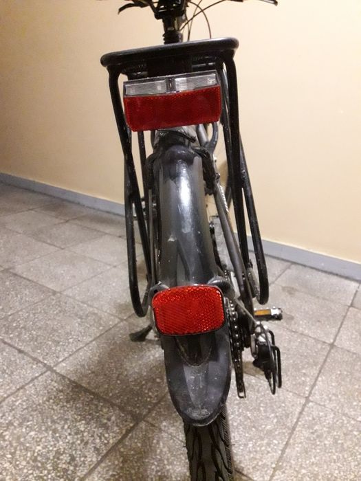 Sprzedam rower trekingowy