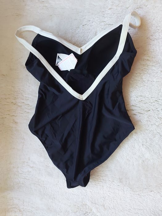 Strój jednoczęściowy damski roz. 38