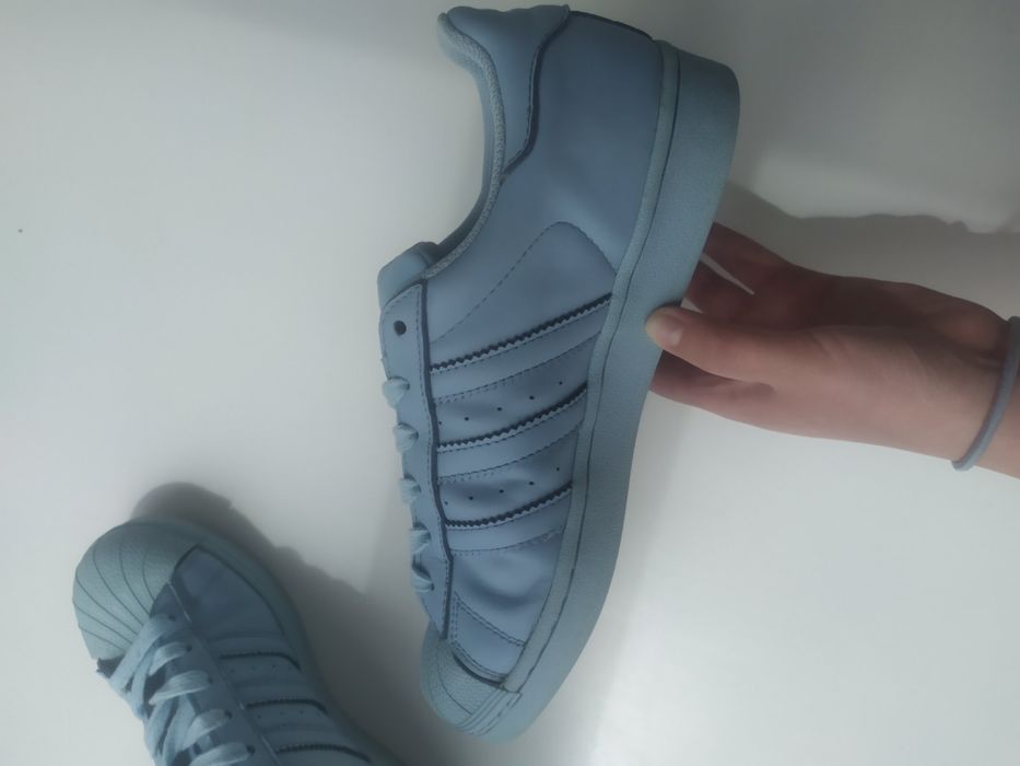 Кеди Adidas Superstar оригінальні
