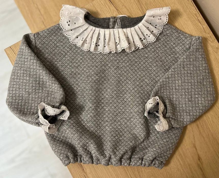 Речі на дівчинку 92 98