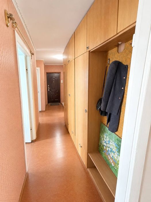 Продаж квартири у м.Дрогобич