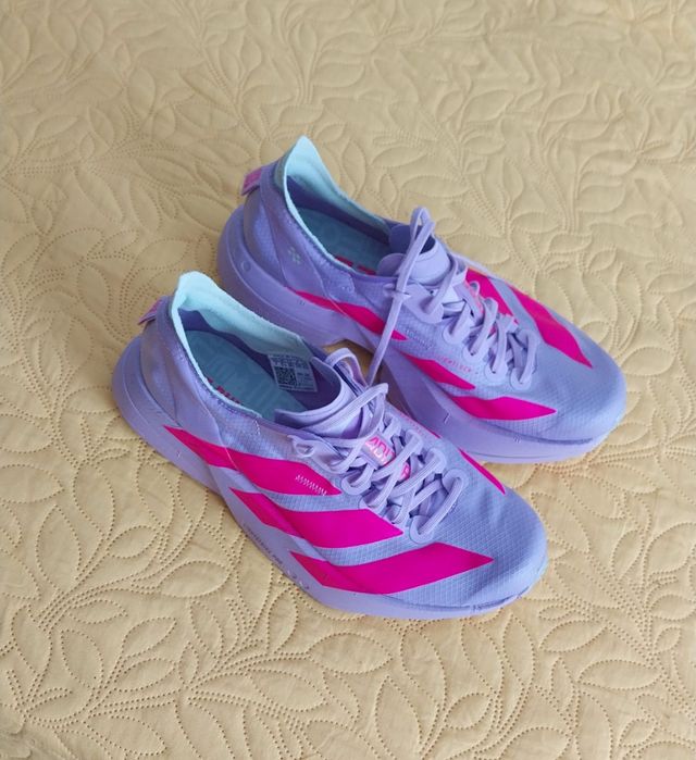 Sapatilhas Mulher Adizero Adios Pro 4- BMW Berlin Marathon
