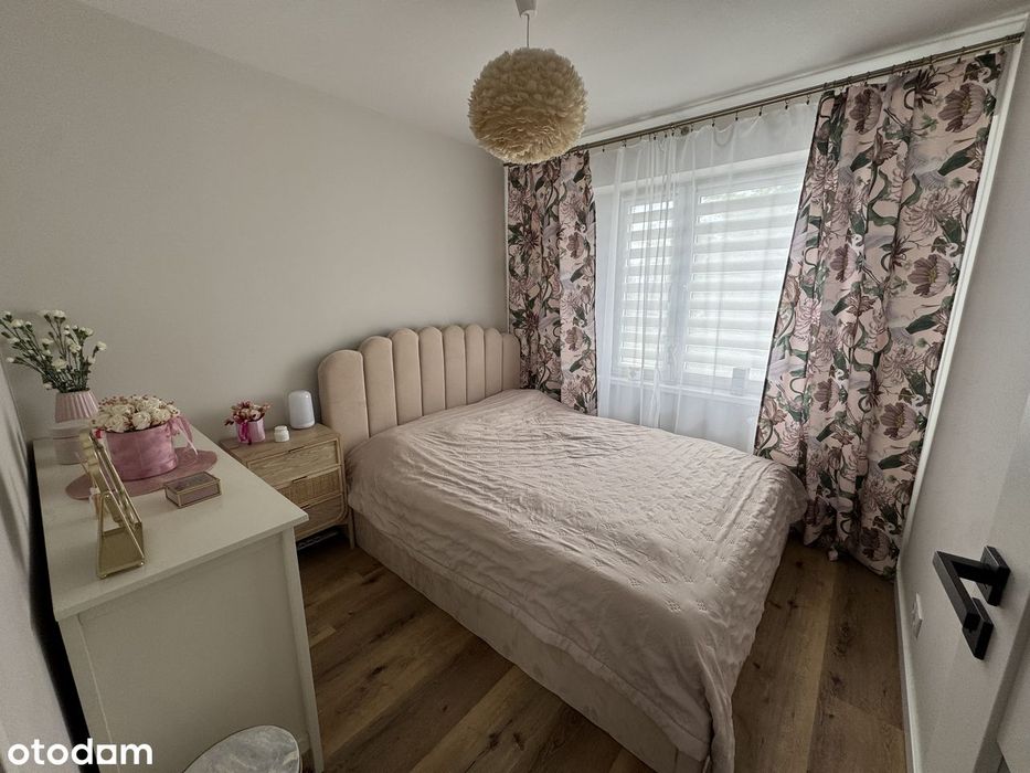 Na sprzedaż 2-pokojowe mieszkanie 48 m² – Podolszyce Północne