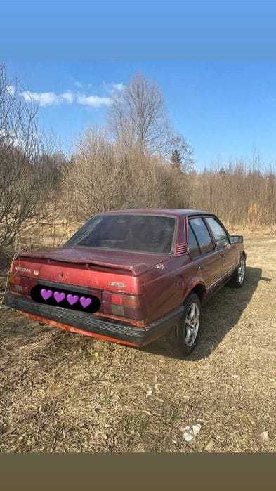 Терміново! Продам Opel Ascona