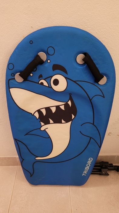 Pranchas Bodyboard de criança