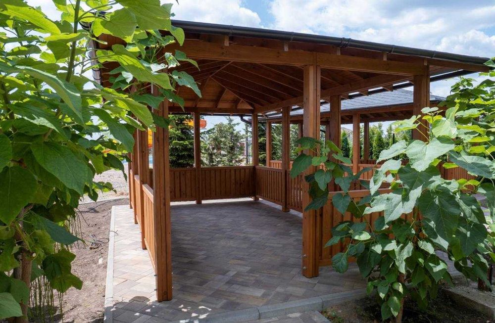 House by the address (area 136 m²) - Atlanta.ua - photo 18