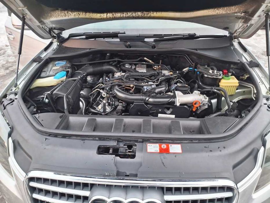 Разборка Audi Q7 Розборка Запчасти Ауди Ку7 Ауді Кю7 Авторазборка