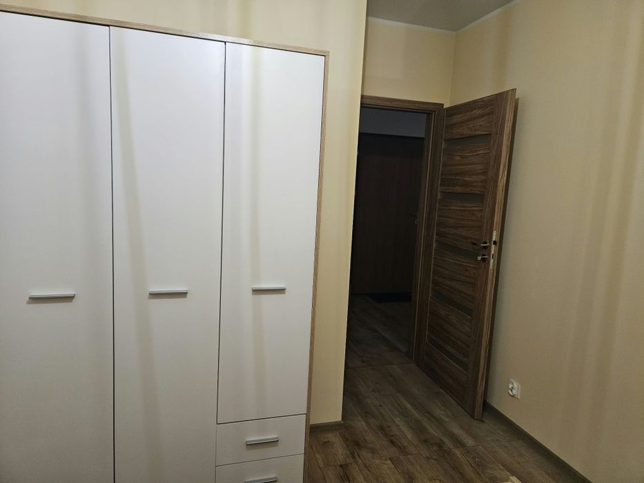 Apartamenty Zwycięstwa, mieszkanie 3 pokojowe