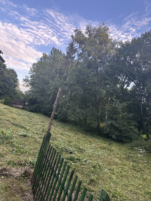 Продаж будинку з надвірними спорудами