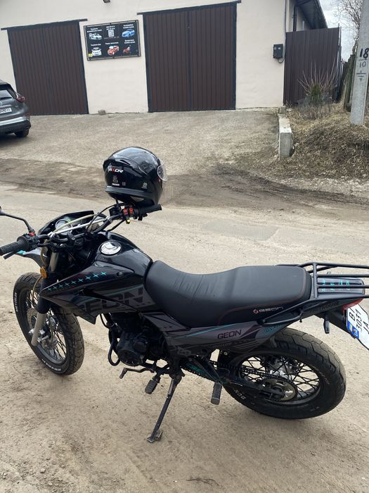 Geon x-road light 200